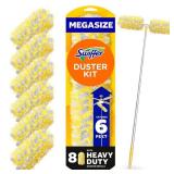 Swiffer Duster Starter Kit - 8ct
