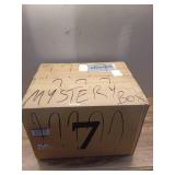 Mystery Box!  - Retail: $50