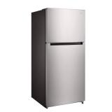 18.1 cu. ft. Top Freezer Refrigerator in Fingerprint Resistant Stainless Steel Look, Garage Ready - Retail: $529