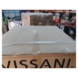 18.1 cu. ft. Top Freezer Refrigerator in Fingerprint Resistant Stainless Steel Look, Garage Ready - Retail: $529