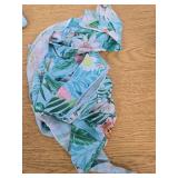 Teen Bikini and Cover-up- Size 13/14