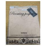 Long Sleeve T Shirts for Women -Beige Size- M