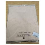 Long Sleeve T Shirts for Women -Beige Size- M