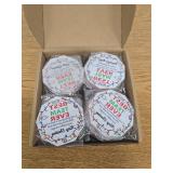 24 Pack Best Team Ever Gifts