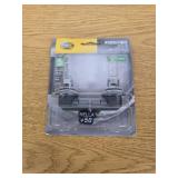 HELLA 9005P50TB Bulb 9005 12V 65W P20D T4 +50 (2)