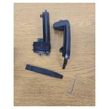 GSOWO 2 PCS Sequential Dynamic LED Side Mirror Turn Signal Lights for Au-di A3 8P A4 A5 B8 Q3 SQ3 A6 C6, Au-di Accessories Clear Lens Turn Signal Indicator Lamp - Retail: $26