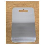 Titanium Cutting Board for Kitchen Durable 13"x9"