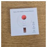 Tenco-10 Hidden Camera Detector and Apple Watch Charger Bundle