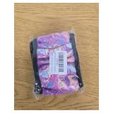 Colorful Unicorn Steering Wheel Cover