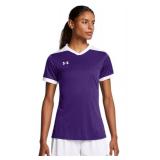 Under Armour Womens Maquina 3.0 Jersey Size XL