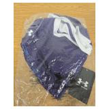 Under Armour Womens Maquina 3.0 Jersey Size XL