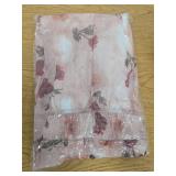 Womens Floral Midi Dress Size- Large