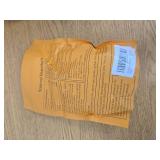 Squirrel Repellent Outdoor, Squirrel Deterrent for Garden, Chipmunk Repellent Outdoor, Squirrel Away, Squirrel Repellent for Attic/Trees/Yard,People/Pet/Plant Friendly-8Packs