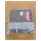 Short Sleeve Colorblock Striped Ruched Bodycon Midi Dress Army Green Grey Black Stripe Dresses for Girls 6-7 Years