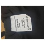 Thou Shall Not Try Me Women