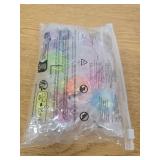 12 Pack Christmas Squeeze Toys