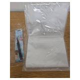 PET Scrapbook Stickers,180 PCS Sheets for Scrapbooking, Junk Journaling, Crafting, DIY Projects, Diaries, and Art Supplies. (Forest Witch)