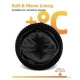 Warm Winter Beanie-Unisex