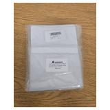 Magnetic Pencil Holders Fridge, 2 Pack 4.72" x 6.5" Pack of 2