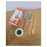 5 PCS Matcha Whisk Set