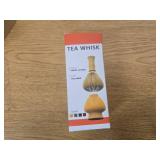 5 PCS Matcha Whisk Set