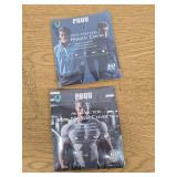 PBUU Anti-Friction Men