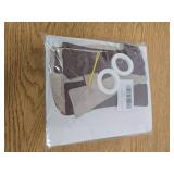 Martini Bow Party Decorations