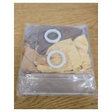 Martini Bow Party Decorations