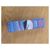 Marine Adhesive Sealant White, High Bond Strength Marine Silicone Sealant, Waterproof Marine Glue, Fast Cure, UV Resistant, Flexible Sealant for Boats, Above and Below Waterline Repairs