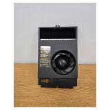 Glen Dimplex CS192 Electric Fan Heater Assembly - Retail: $85