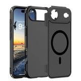 8 Count of Ratcase Magnetic Case for iPhone Air 6.5