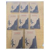 8 Count of Ratcase Magnetic Case for iPhone Air 6.5