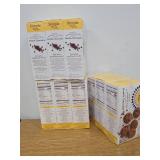 Simple Mills Double Chocolate Almond Flour Cookies - 9 Pack, (Best By 01/19/2026)