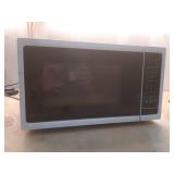 Vissani 0.7 cu. ft. Countertop Microwave - Retail: $59