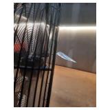 Commercial Electric 30-inch Pedestal Fan - Retail: $219