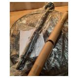 Commercial Electric 30-inch Pedestal Fan - Retail: $219