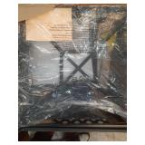 Tipton 34 in. Steel Deep Bowl Fire Pit in Oil Rubbed Bronze - Retail: $179