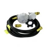 Mr. Heater F273684 Remote LP installation kit - Retail: $101