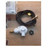 Mr. Heater F273684 Remote LP installation kit - Retail: $101