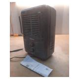 WeWarm Electric Space Heater