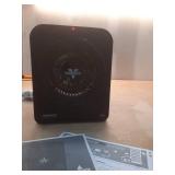 Vornado Velocity 5 Space Heater - Retail: $100