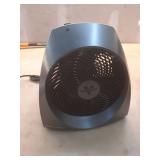Vornado VH240+ Electric Space Heater - Retail: $60