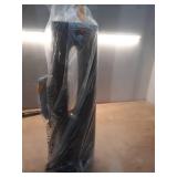 Bladeless 1500-Watt 28 in. Electric Oscillating Tower Ceramic Space Heater with Remote Control - Retail: $200