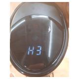 Lasko CT22495 22\" Ceramic Tower Heater with Remote Control - Retail: $192