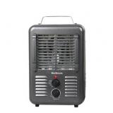 Deluxe Milkhouse Utility Heater 1500W (Small Dent on Top)