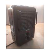 Deluxe Milkhouse Utility Heater 1500W (Small Dent on Top)