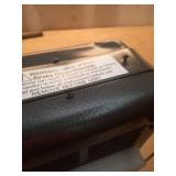 Deluxe Milkhouse Utility Heater 1500W (Small Dent on Top)