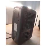 Deluxe Milkhouse Utility Heater 1500W (Dent on Side)