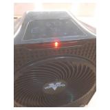 Vornado Velocity 5 Space Heater - Retail: $100