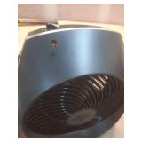 Vornado 1500W Electric Space Heater - Retail: $70